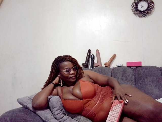 africangoddess