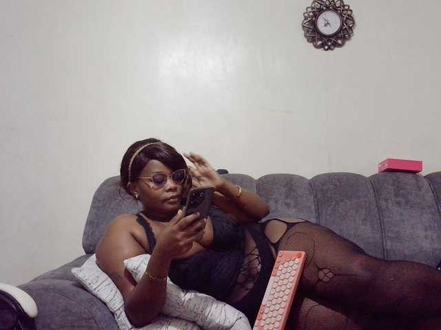 africangoddess live webcam show