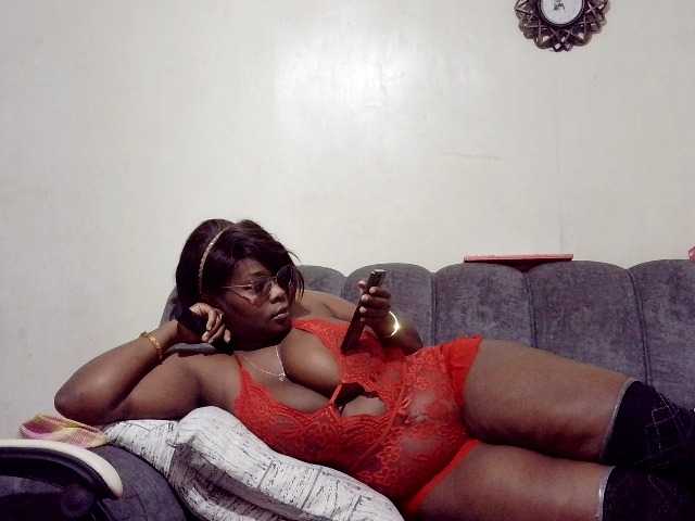 africangoddess