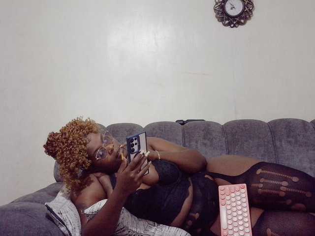 africangoddess