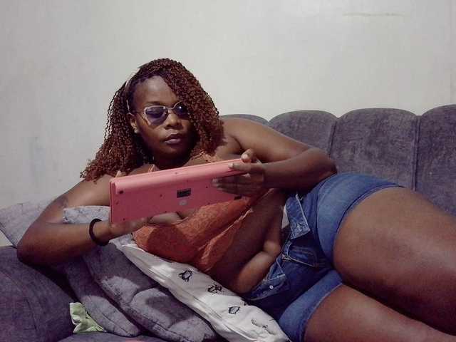 africangoddess