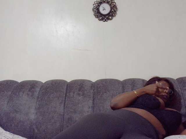 africangoddess live webcam show