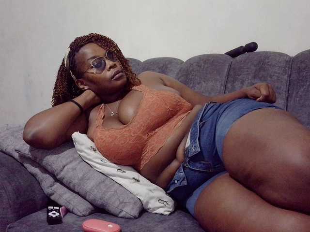 africangoddess