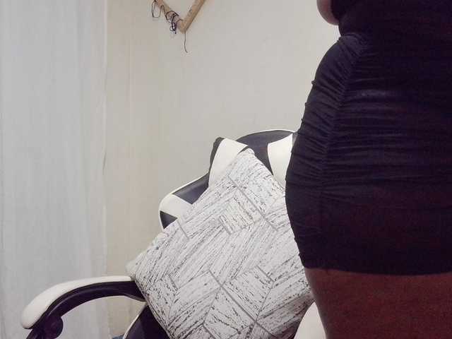 africangoddess live webcam show