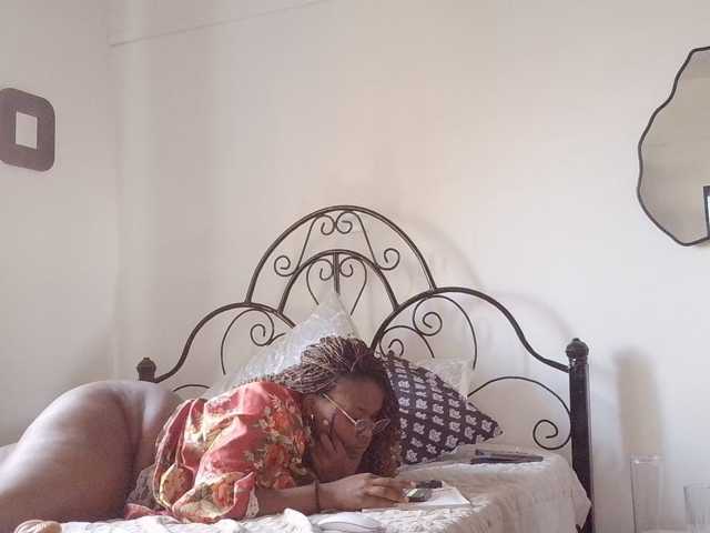 africangoddess