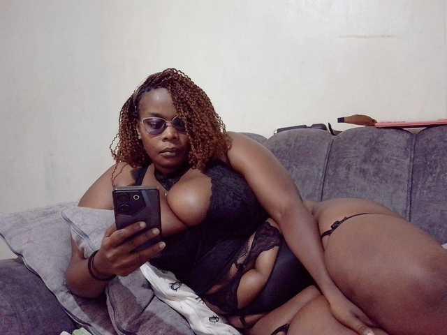 africangoddess