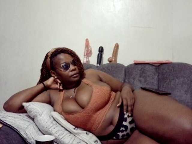 africangoddess