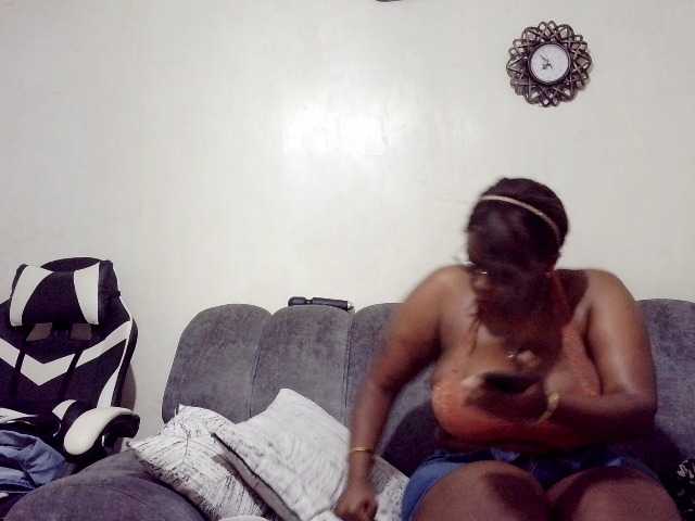 africangoddess live webcam show