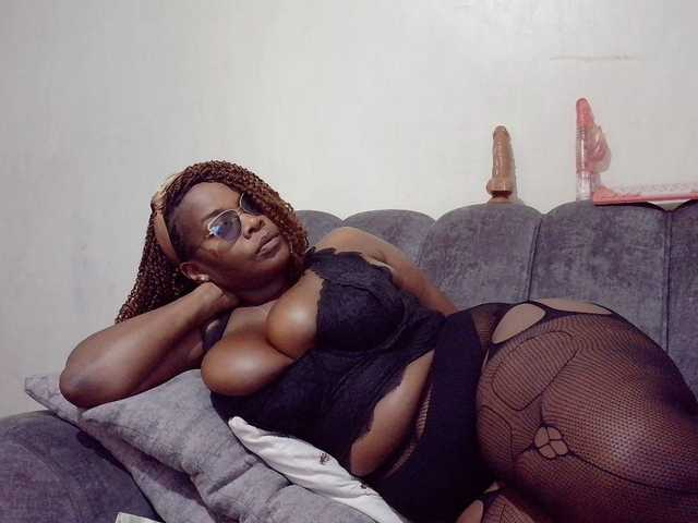 africangoddess