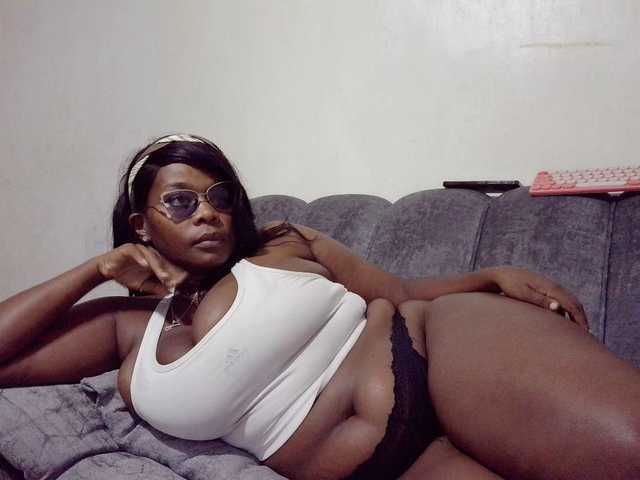 africangoddess's BongaCams show and profile