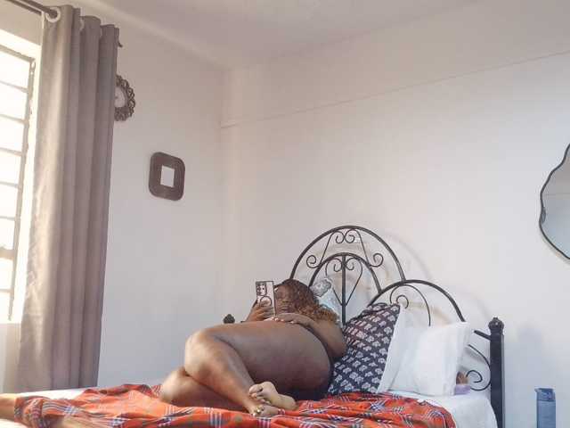 africangoddess live cam preview