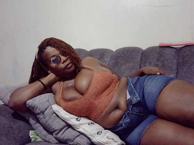 africangoddess