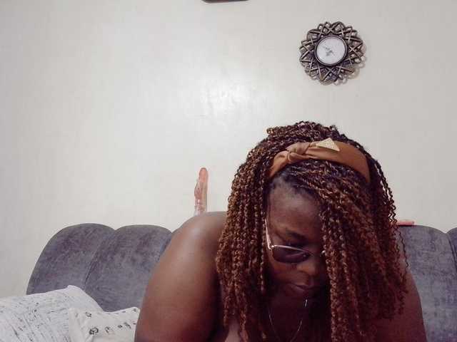 africangoddess