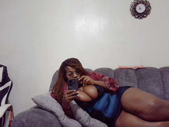 africangoddess
