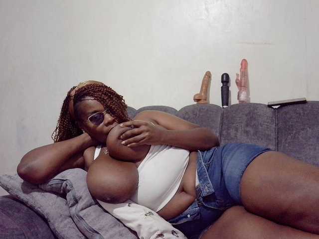 africangoddess