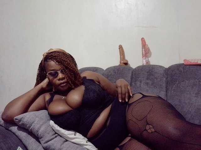africangoddess