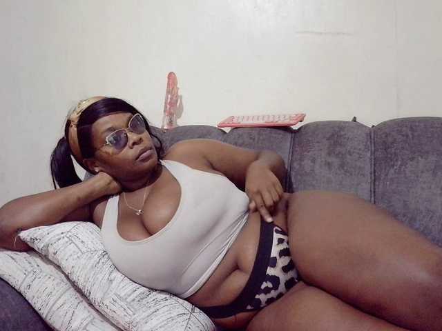 africangoddess's BongaCams show and profile