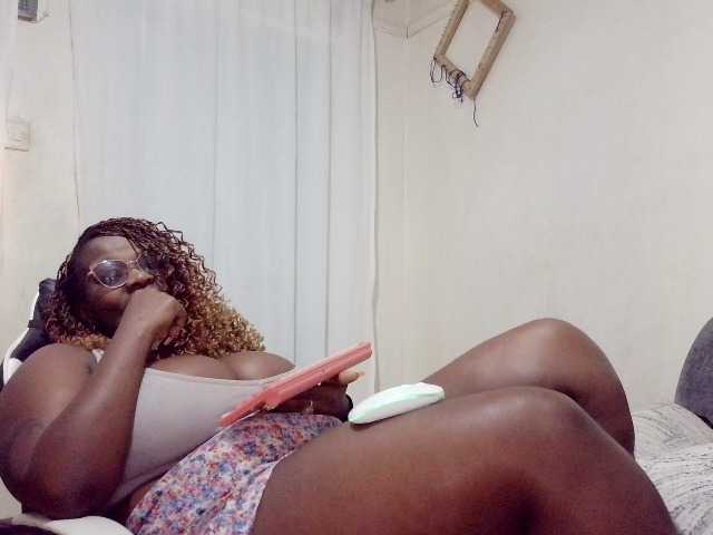 africangoddess