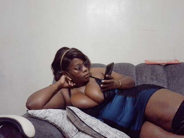 africangoddess live webcam show