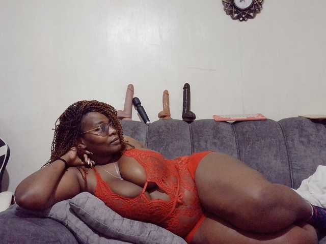 africangoddess