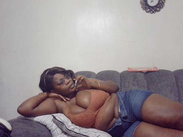africangoddess live webcam show