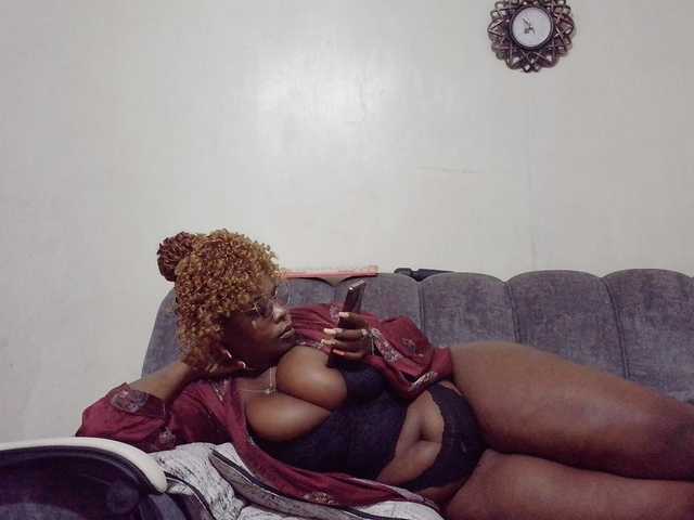 africangoddess