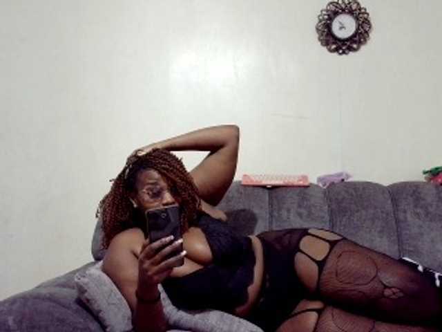 africangoddess