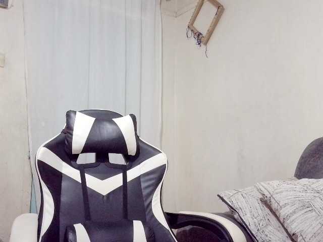africangoddess live cam on BongaCams