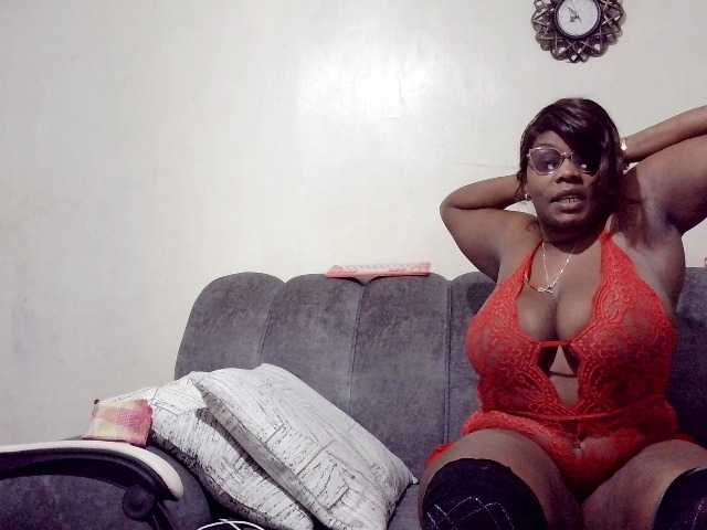 africangoddess