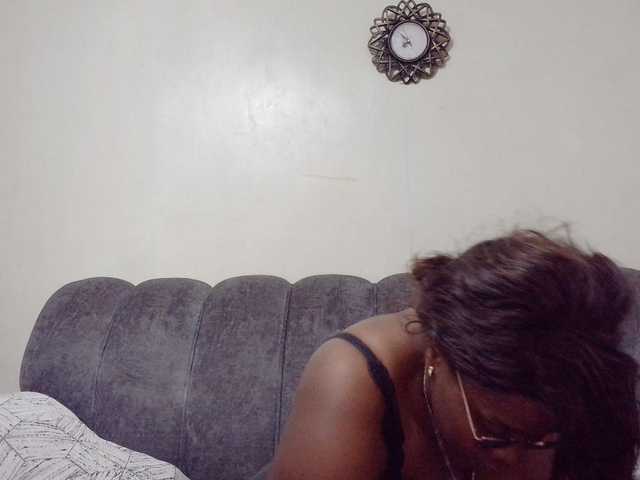 africangoddess live webcam show