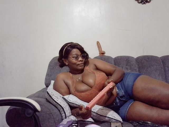 africangoddess live webcam show