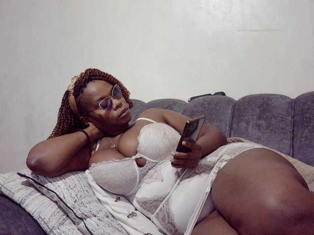 africangoddess