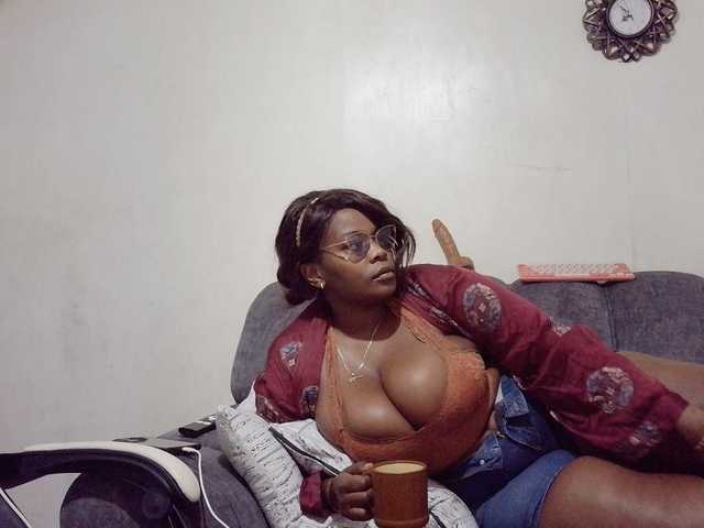 africangoddess live webcam show