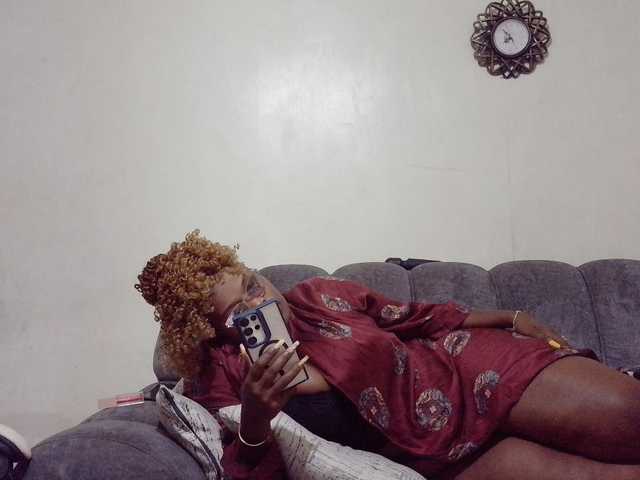 africangoddess