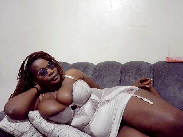 africangoddess