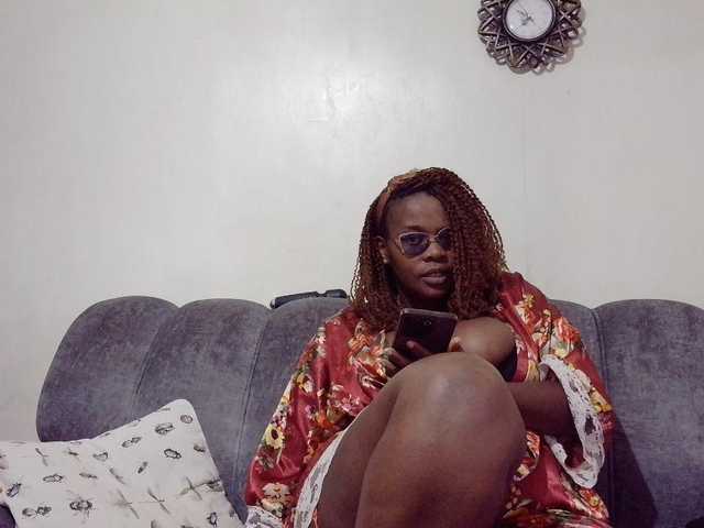 africangoddess