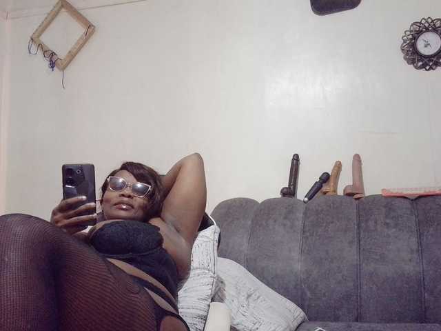 africangoddess live webcam show