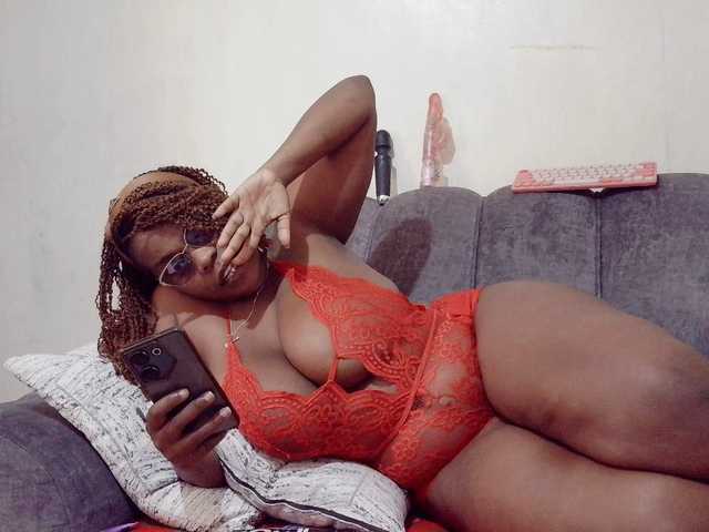 africangoddess