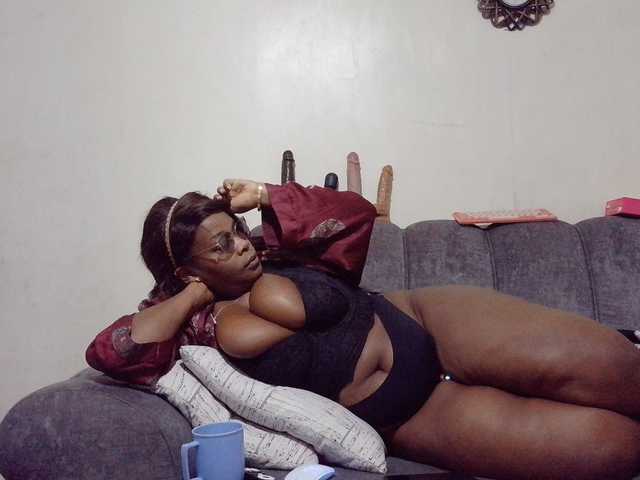 africangoddess
