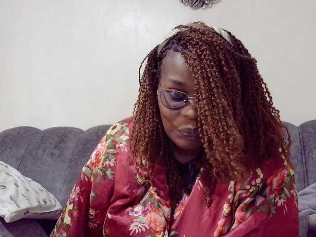 africangoddess