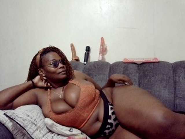 africangoddess