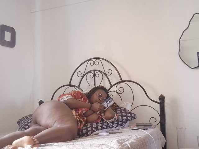 africangoddess