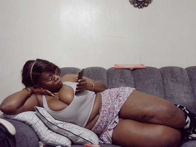 africangoddess live webcam show