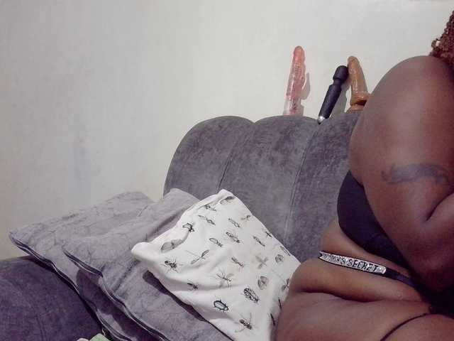 africangoddess