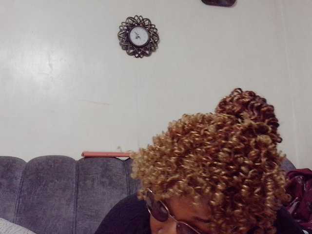 africangoddess