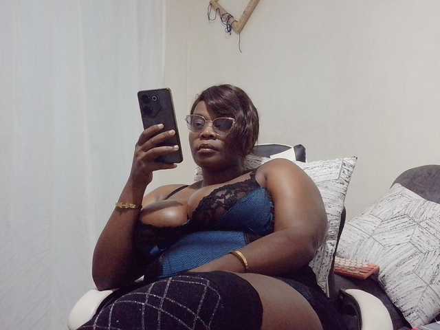 africangoddess