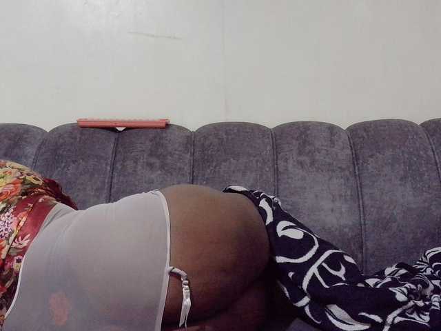 africangoddess live webcam show