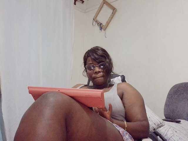 africangoddess live webcam show