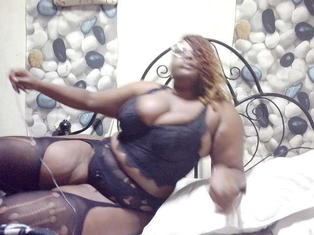 africangoddess