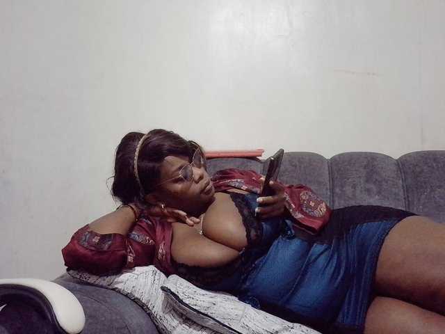 africangoddess